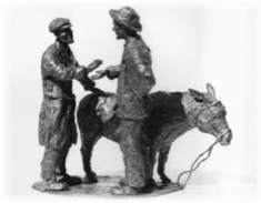 handshake